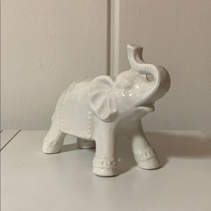 Elephant Night Light